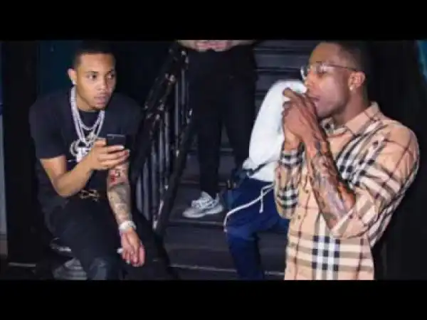 G Herbo - Deposits ft. Lgado